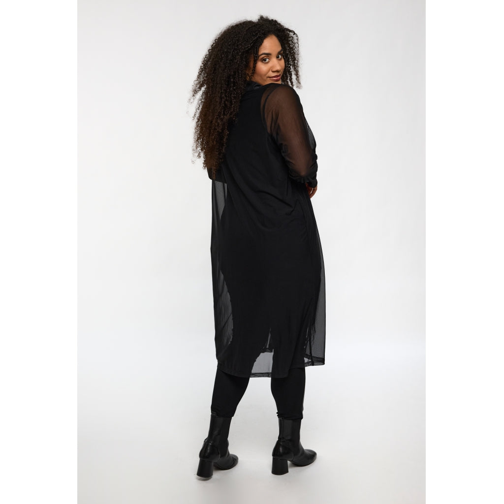 Studio SNana Cardigan Cardigan Black