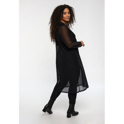 Studio SNana Cardigan Cardigan Black