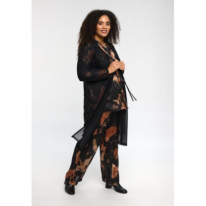 Studio SNana Cardigan Cardigan Black