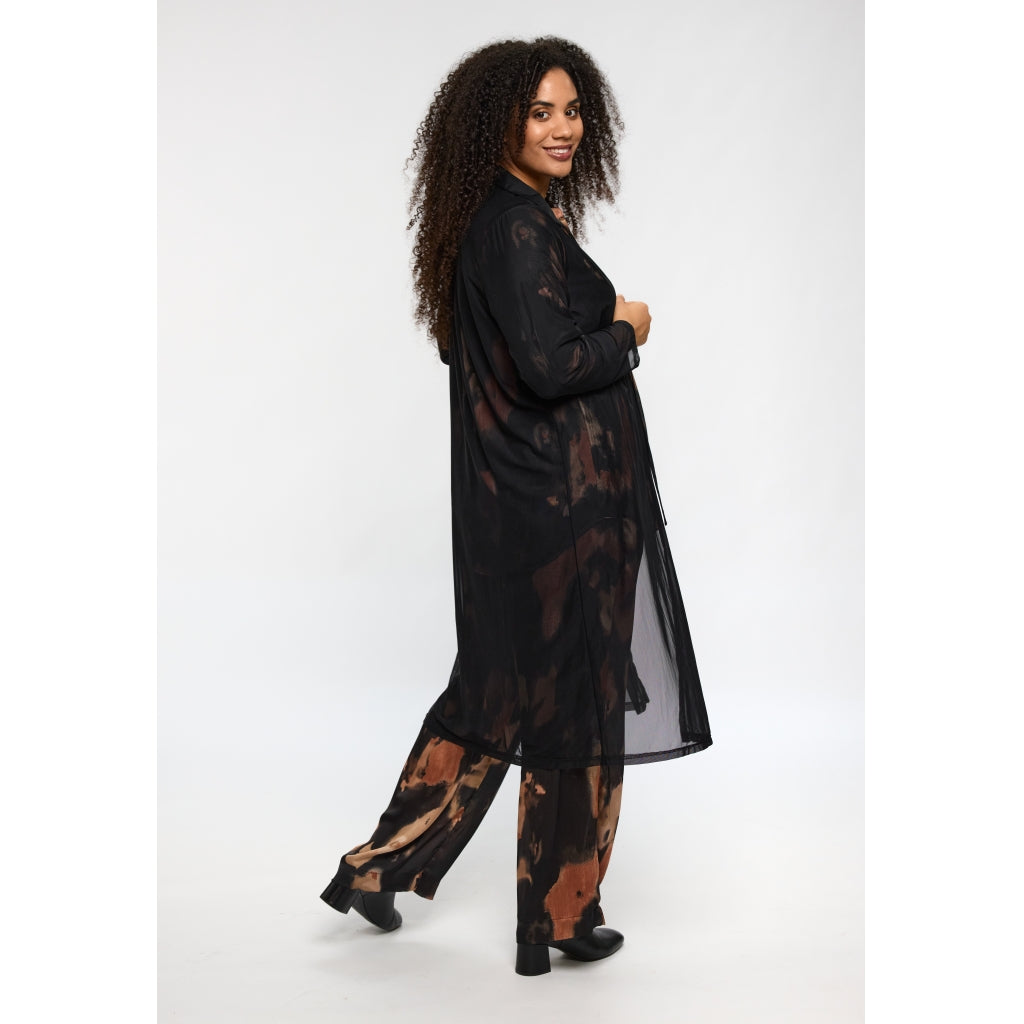 Studio SNana Cardigan Cardigan Black