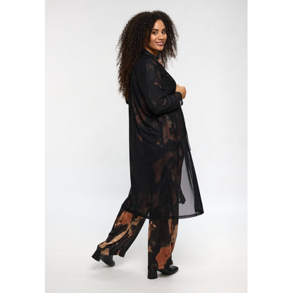 Studio SNana Cardigan Cardigan Black