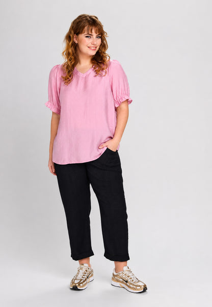Studio SNicolina Blouse Blouse Rose