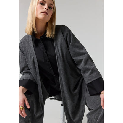 Studio SSaga Cardigan Cardigan Multi Colour