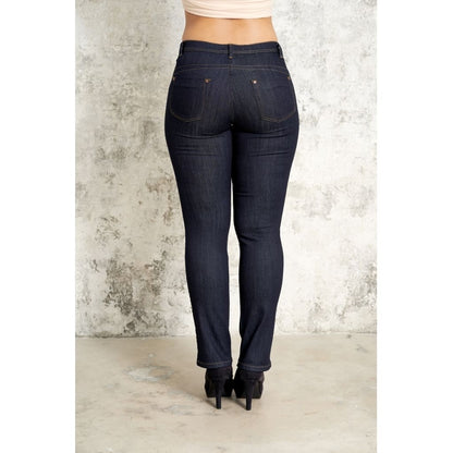Studio Jeans Jeans Dark Blue Ashley Length 30"