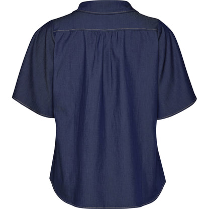 Studio SThea Shirt Shirt Blue Denim