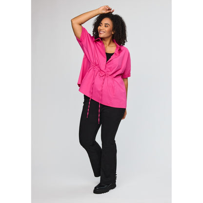 Studio SVilde Shirt Shirt Pink